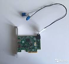For starters, the data transfer rate of thunderbolt 3 is a. Hp Thunderbolt Pcie Card In Z840 Win10 Errors No Drives Hp Support Community 6159100