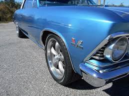 Image result for Mist Blue 1966 Chevelle