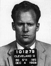 He often went shirtless and passed out pens with green ink. Danny Greene Zxc Wiki