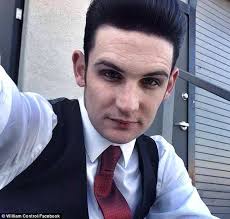 Frontman of emo rock band Aiden accused of leading sex cult and abusing  women