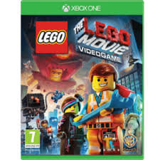 Articulo en preventa, expedición prevista para el 31 diciembre . Lego Video Games On Xbox Game