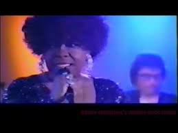 LaVern Baker: "Slow Rollin' Mama"