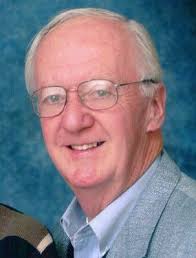 Richard P. “Dick” Fagan Obituary