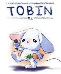 Maybe you would like to learn more about one of these? Kai S Pet Tobin Soobin In 2021 Txt Fanart Fanart Txt Txt Art