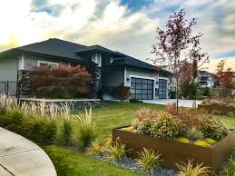 While your front yard is all about curb appeal, the backyard is where the fun happens, so this is where you want to spend the bulk of the attention. Beus Landscapes