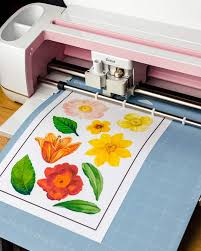 If you'll be creating colored decals, find a unit that can print at a high resolution. How To Make Stickers With Cricut Print Then Cut Sarah Maker