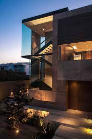It is one of the best interior designs that you can try for your small home with limited spaces. 26 Minimalist House Exterior Designs Ideas House Exterior Exterior Design House