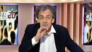 1,175 likes · 10 talking about this. Insultes Contre Alain Finkielkraut Il Etait Temps De Mettre Au Pas Les Musulmans A Lache Une Elue Lr Linfo Re France Societe