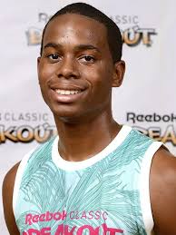 Kaleb Johnson, Georgetown, Small Forward