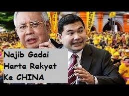 Newshangat Najib Razak Beri Maksud Terbaru Fdi Iaitu Menjual Malaysia Kepada Orang Asing