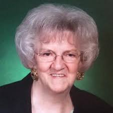 June Chamberlain Obituary