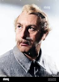 Stanley fox hi-res stock photography and images