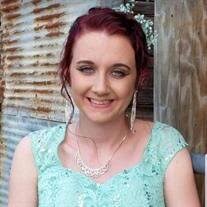 Haley Marie Helms Obituary