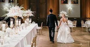 Wedding And Event Planners Near Me