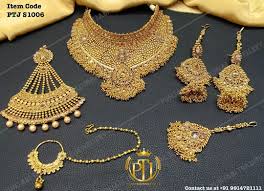 629 Likes 17 Comments Punjabi Traditional Jewellery Punjabijewellery On Instag Bridal Gold Jewellery Designs Simple Bridal Jewelry Bridal Gold Jewellery