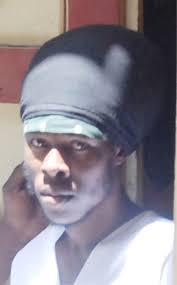 Biker charged over death of woman