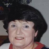 Melba Gail Rucker Obituary