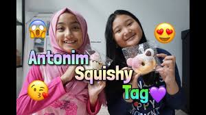 Tag questions has been very famous lately since the time they have been introduced. Antonim Squishy Tag Youtube