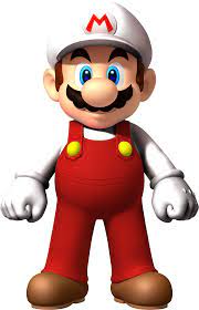Fire Mario New Super Mario Bros Wii By Sunnyboiiii Super Mario Bros Super Mario Mario Bros