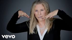 The star finally answered this decade's first big hair trends include looks at every length that can be tailored to your hair related: Barbra Streisand With Hugh Jackman Any Moment Now Official Video Youtube