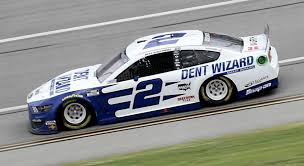 The driver among them who finishes the best at phoenix will capture the 2020 cup. Brad Keselowski Wins Busch Pole Award For Martinsville Nascar