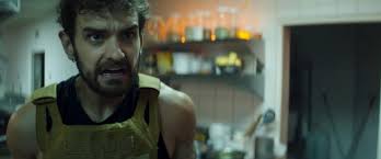 Novocaine: Mati Rasa Itu Nikmat Yang Tidak Selamat