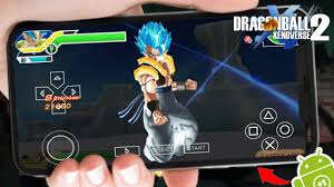 Smallest size and 100% working. Dragon Ball Xenoverse 2 Mod For Android Ppsspp Dbz Ttt Mod 2019 Download Now 2019 Youtube