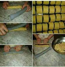Pin By Salima Aida On Recette Crafts Wood Material