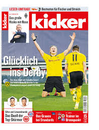 Zeki çelik ve burak yılmaz'ın ilk 11'de başladığı maçta 75. Calameo Kicker 18 Februar 2021