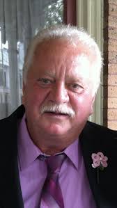 Obituary of Ronald Dremsek