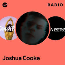 Joshua Cooke Radio