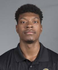 Southern Miss Men's Basketball