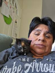 To my favorite Dog Oreo HAPPY Dog Day.