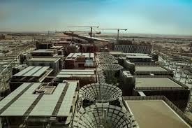 Carey building supplies was established in november of 1959, john carey founded the company and opened shop on east 9th street in san bernardino. Construction In Full Swing For Expo 2020 Dubai Arab News