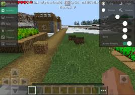 Just choose options on the main screen, then select mods. Mcpe Master Launcher Mcpe Mod Tool Discussion Mcpe Mods Tools Minecraft Pocket Edition Minecraft Forum Minecraft Forum