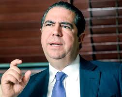 Francisco Javier: “nadie podrá torcer voluntad de un pueblo que decidió  seguir con el PLD”▻▻https://bit.ly/3hWzdli #elCaribe