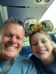 Hello, I collect Disney items in unique ways