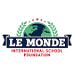 Set the Stage - Le Monde International School Inaugural Banquet