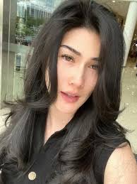 Mengenang Selebgram Cantik Stevie Agnecya, Mantan Istri Samuel Rizal yang  Meninggal di Bulan Ramadan
