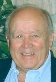 Robert Staley Obituary (1935