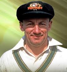 Sir Don Bradman's birth anniversary today