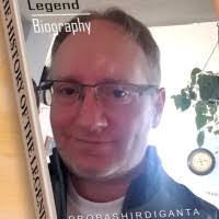 Rick Blair's Instagram, Twitter & Facebook