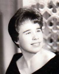 Patricia Kerber Obituary