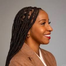 Chelsea Ransom-Cooper, CFP®