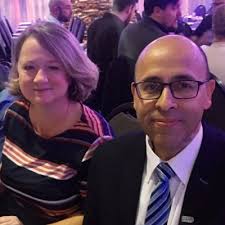 Paul Durst (@PaulGDurst)