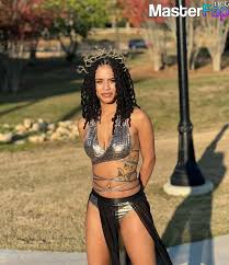 Ava Grey Nude OnlyFans Leak Picture Ynph06byXJ | MasterFap.net