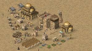After 12 years stronghold returns to the desert with a new 3d engine and . Stronghold Crusader Windows Game Mod Db