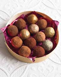Easy Chocolate Truffles Recipe Recipe Chocolate Truffles Recipe Easy Chocolate Truffles Easy Truffle Recipe Chocolate