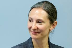 Department Development Programme Past Speakers