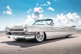Image result for Nevada Silver 1964 Cadillac